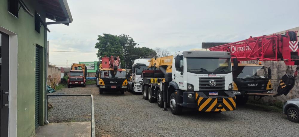 Guindastes Nascimento