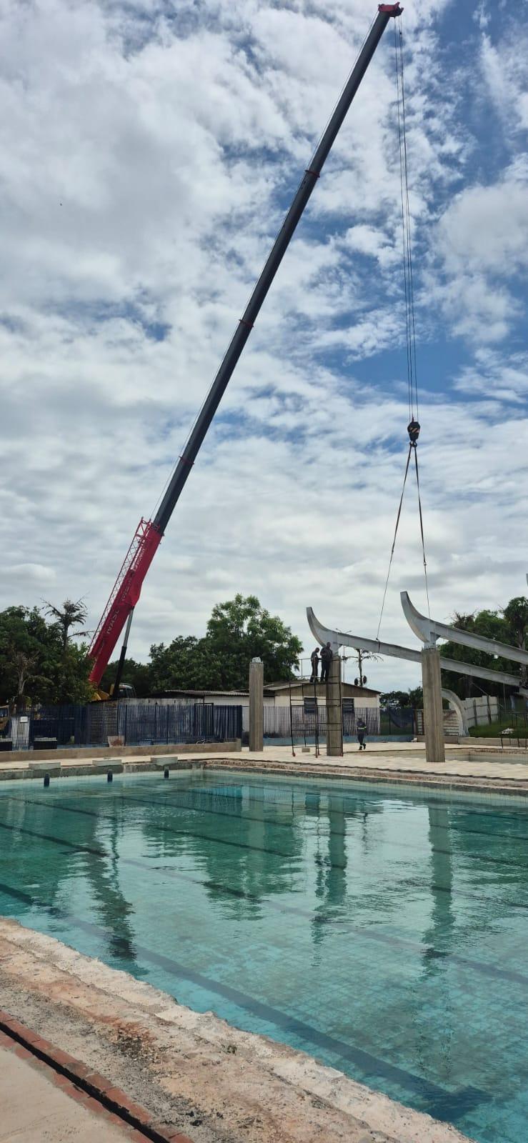 Guindastes Nascimento