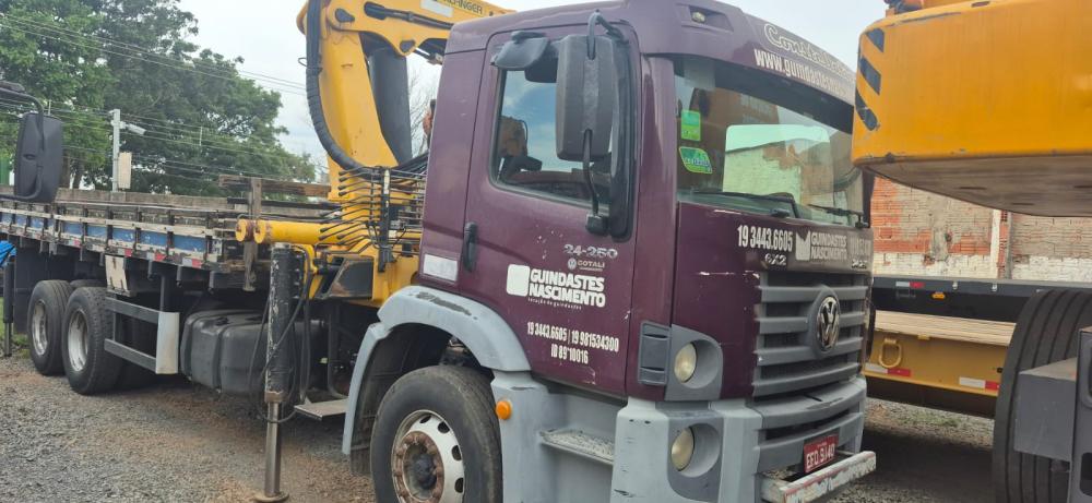 Guindastes Nascimento