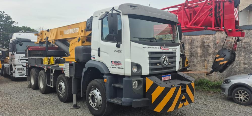 Guindastes Nascimento