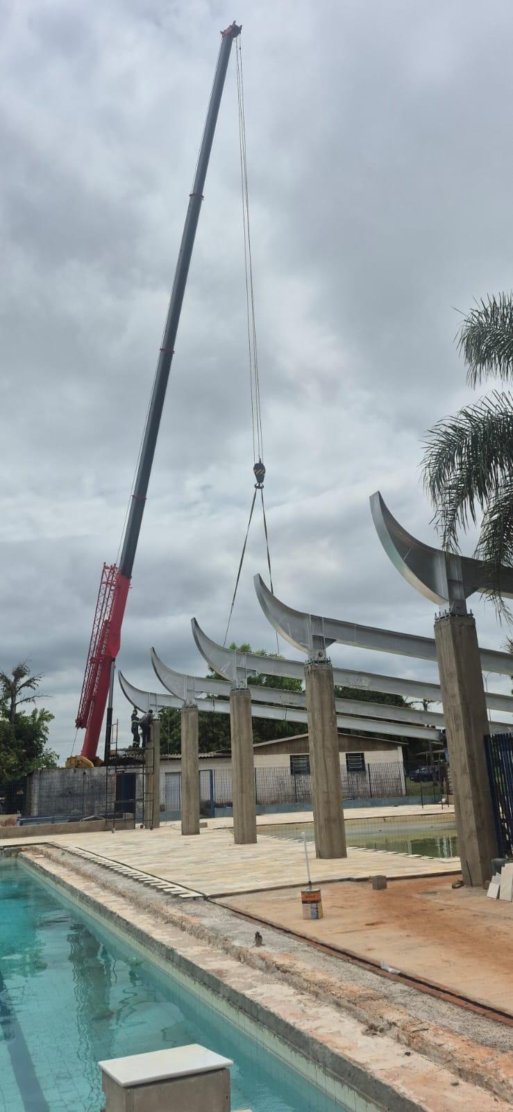 Guindastes Nascimento