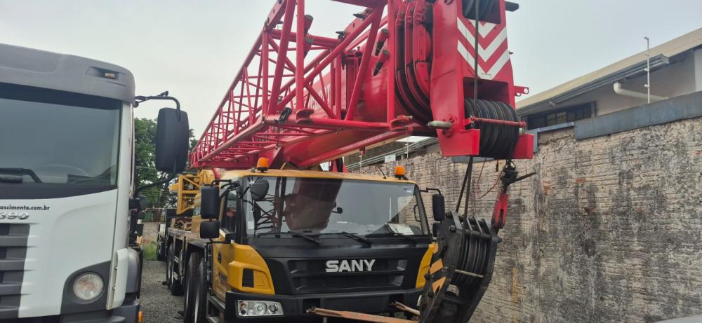 Guindastes Nascimento