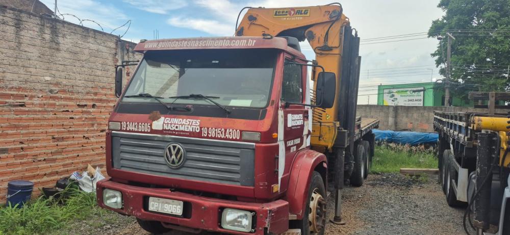 Guindastes Nascimento