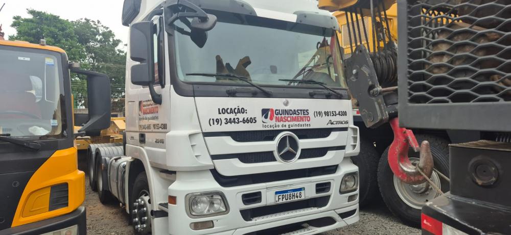 Guindastes Nascimento