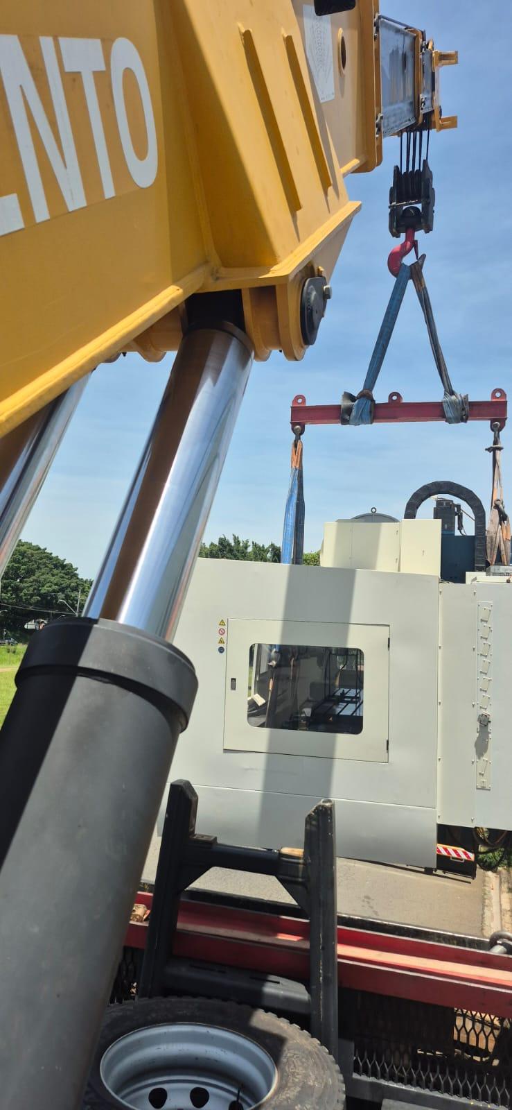 Guindastes Nascimento