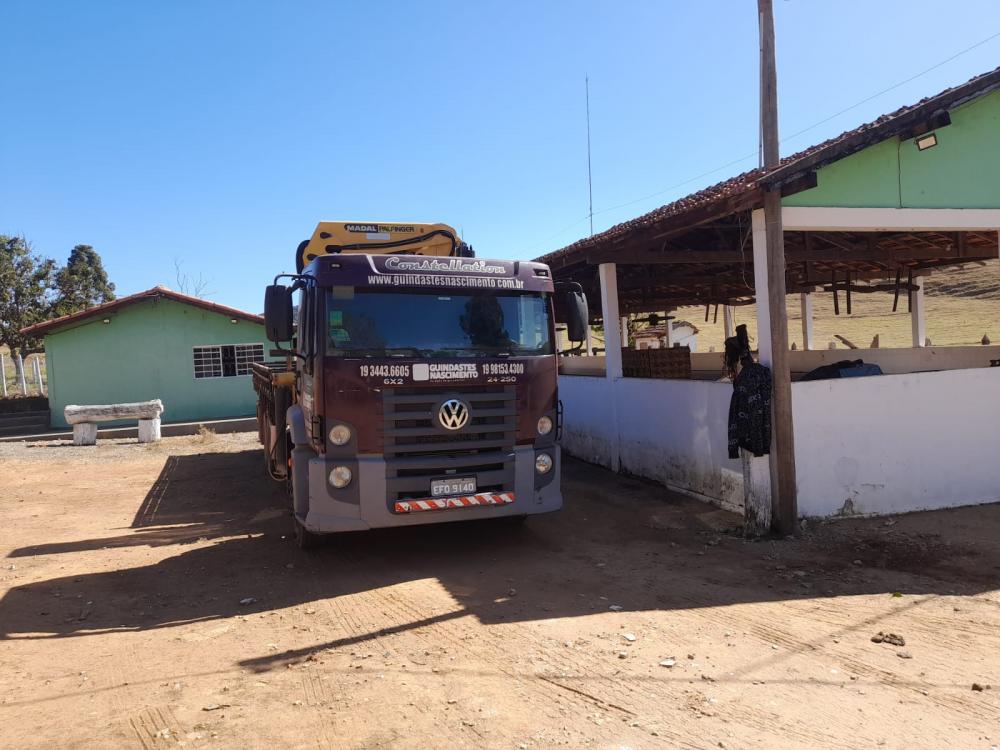 Guindastes Nascimento