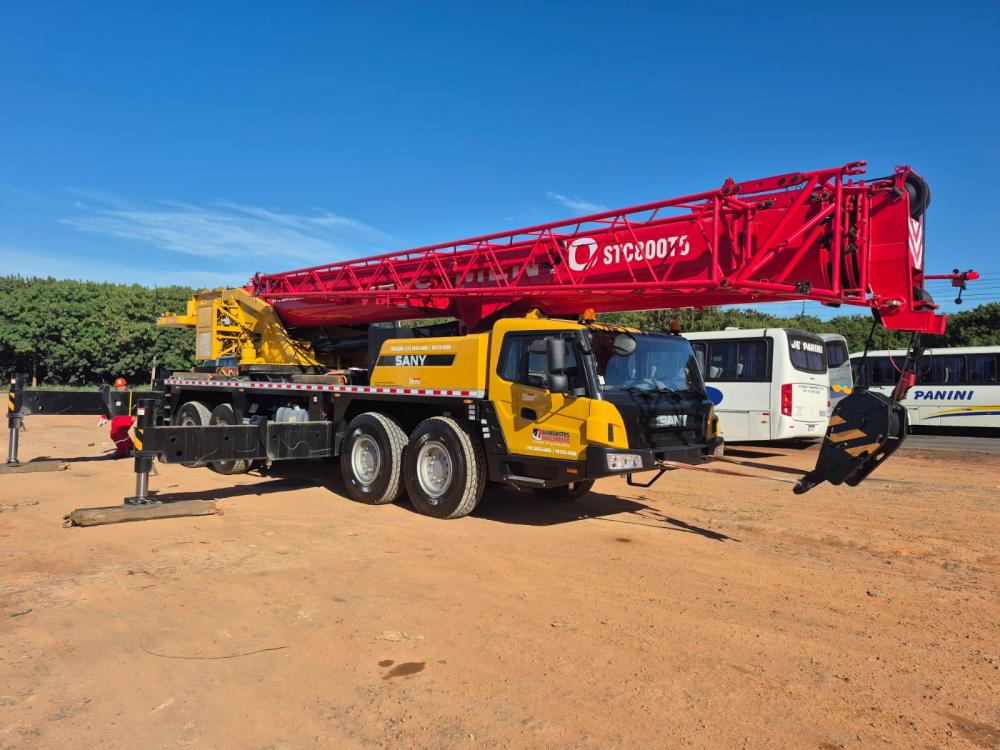 Guindastes Nascimento