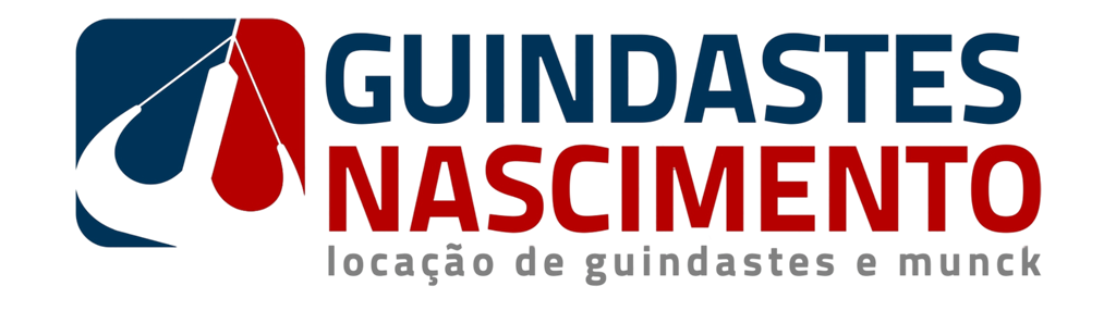 Guindastes Nascimento